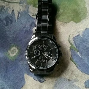 Mens Bosck watch